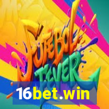 16bet.win