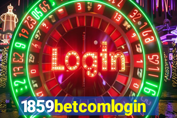 1859betcomlogin