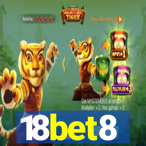 18bet8