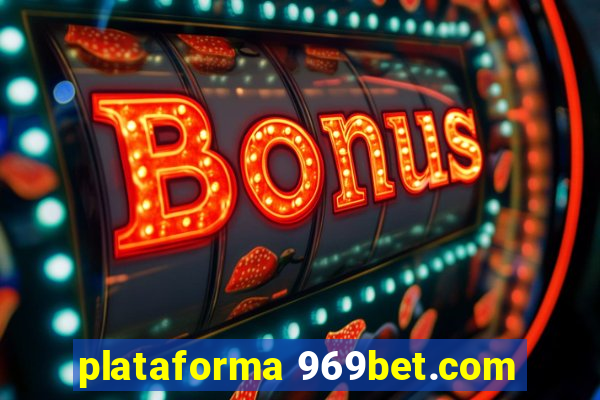 plataforma 969bet.com