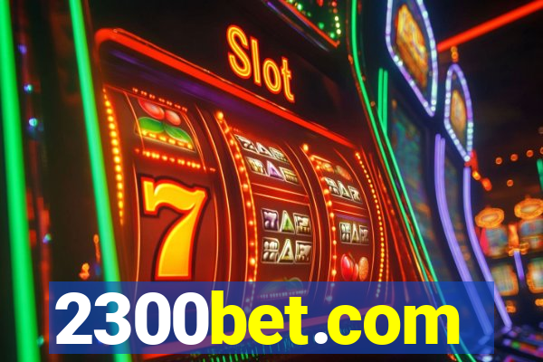 2300bet.com