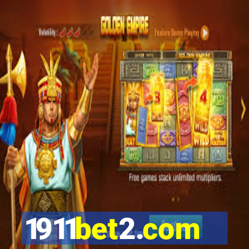 1911bet2.com