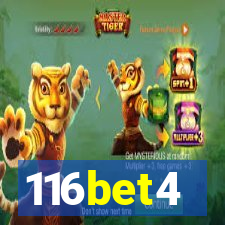 116bet4