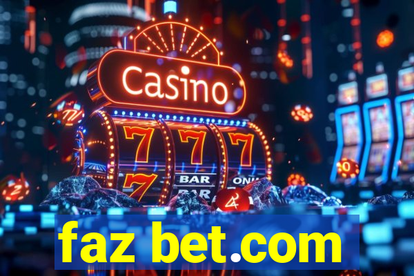 faz bet.com