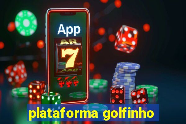 plataforma golfinho