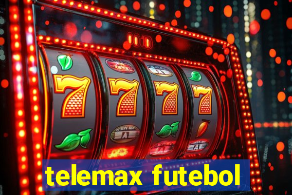 telemax futebol