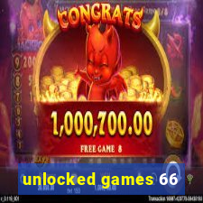 unlocked games 66