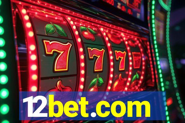 12bet.com