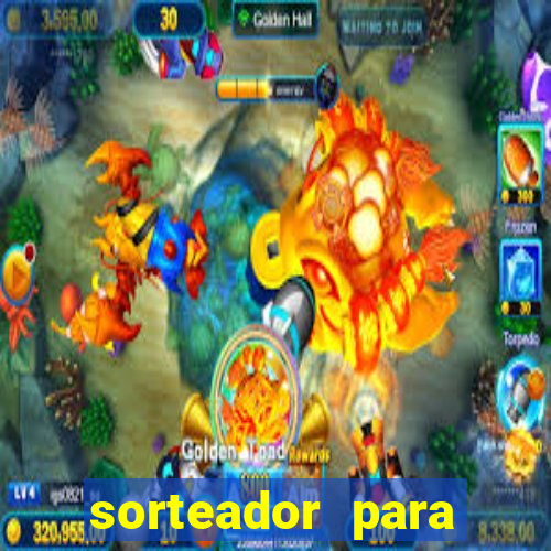 sorteador para bingo 75 bolas online