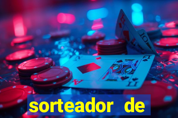 sorteador de numeros de bingo