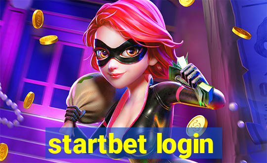 startbet login