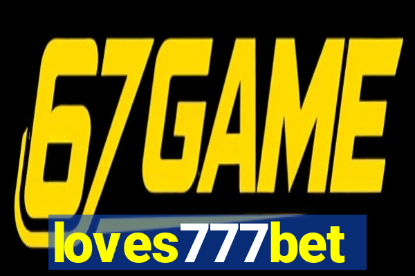 loves777bet