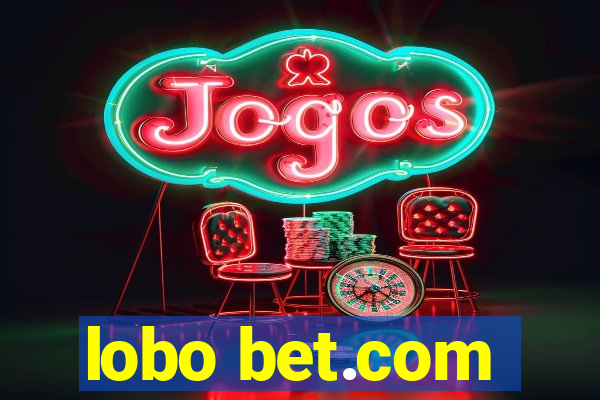 lobo bet.com