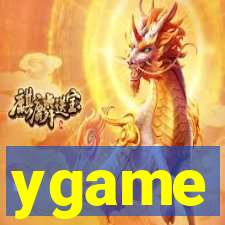 ygame