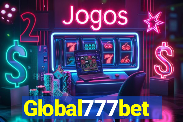 Global777bet