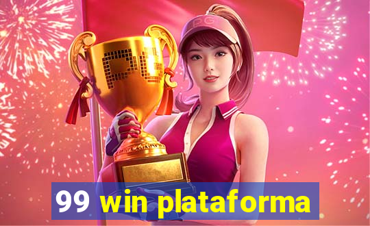 99 win plataforma