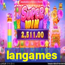 langames