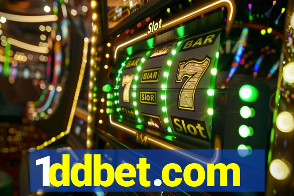 1ddbet.com