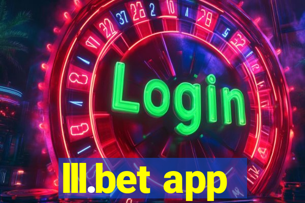 lll.bet app