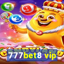 777bet8 vip