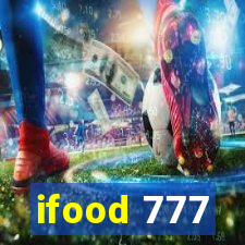 ifood 777