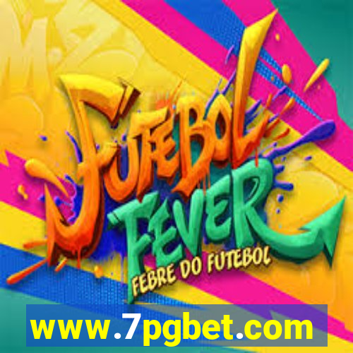 www.7pgbet.com