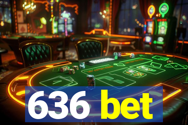 636 bet