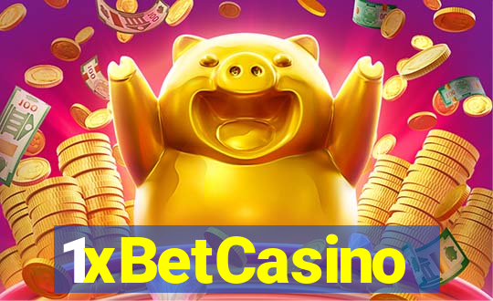 1xBetCasino