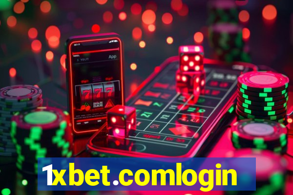 1xbet.comlogin