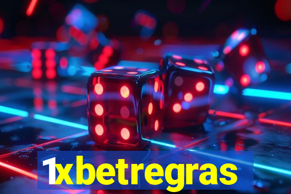 1xbetregras