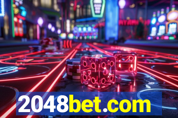 2048bet.com