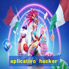 aplicativo hacker fortune tiger