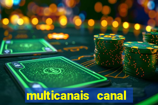 multicanais canal combate ao vivo