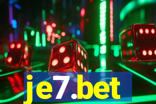 je7.bet