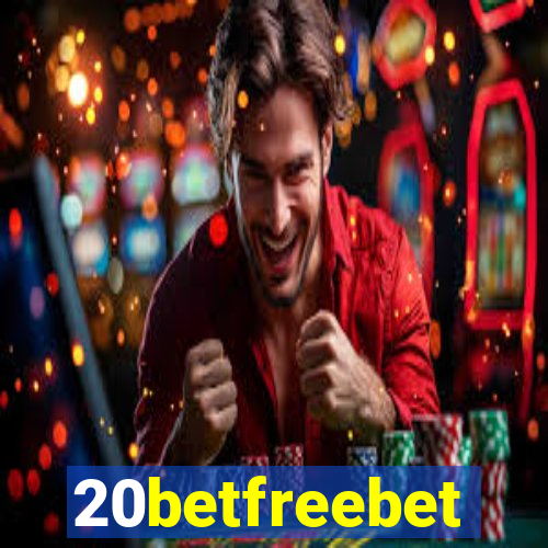 20betfreebet