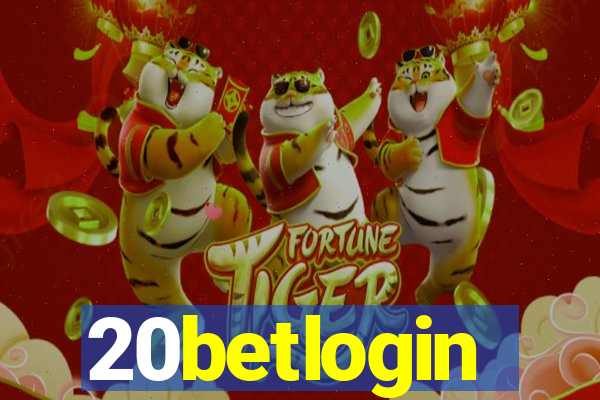 20betlogin