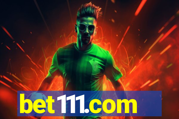 bet111.com