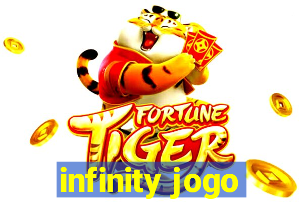 infinity jogo