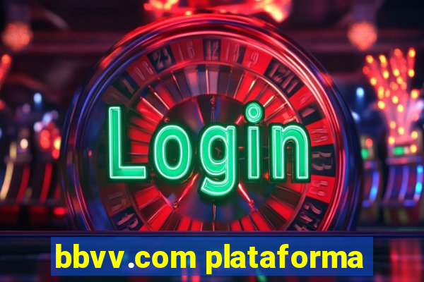 bbvv.com plataforma