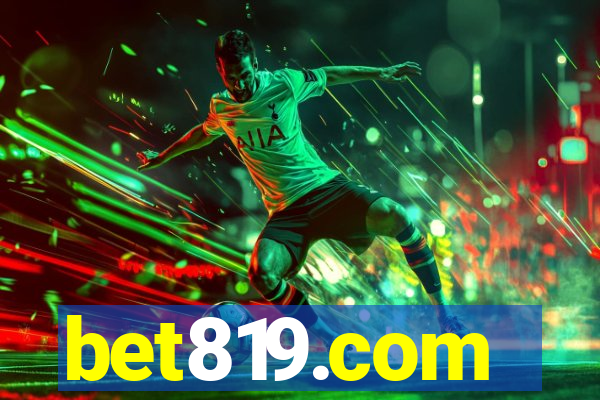 bet819.com