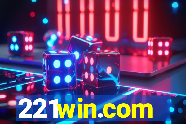 221win.com