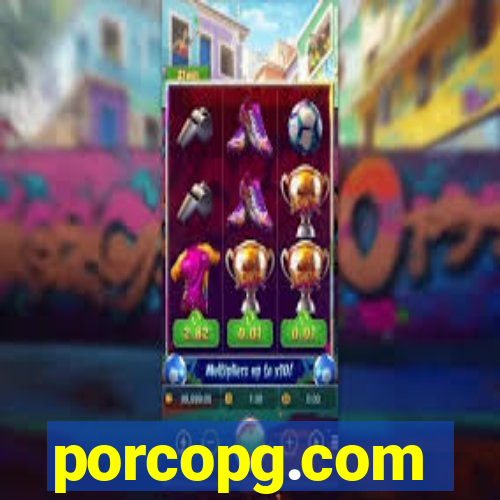 porcopg.com