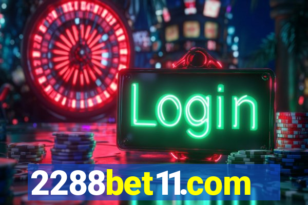 2288bet11.com