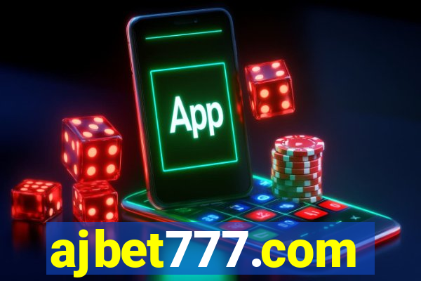 ajbet777.com