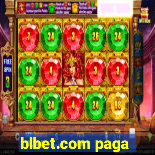 blbet.com paga