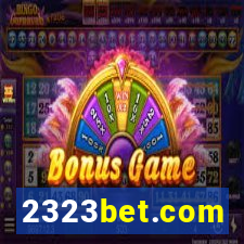 2323bet.com