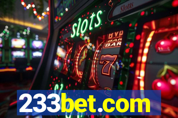 233bet.com