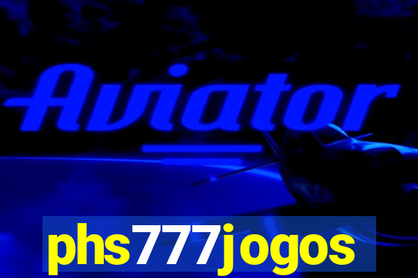 phs777jogos