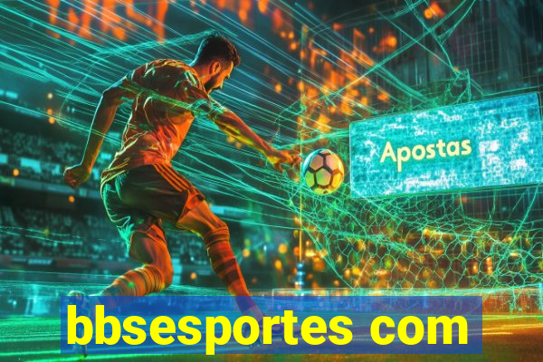 bbsesportes com