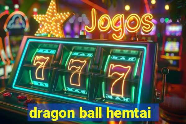 dragon ball hemtai